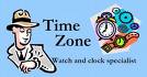 TIME ZONES - Do you know what time zone your live in???