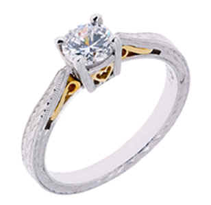 Wedding Ring - Wedding Ring - a beautiful gift of life