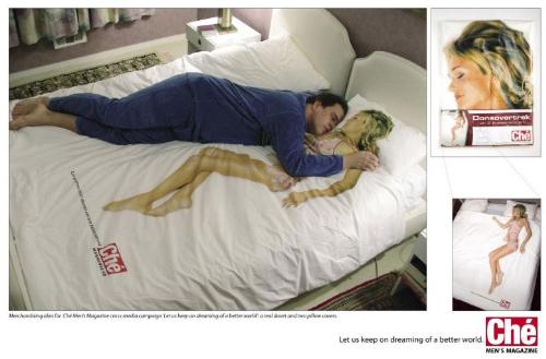 Adult Bedding..lol - Here is one of the pics I have