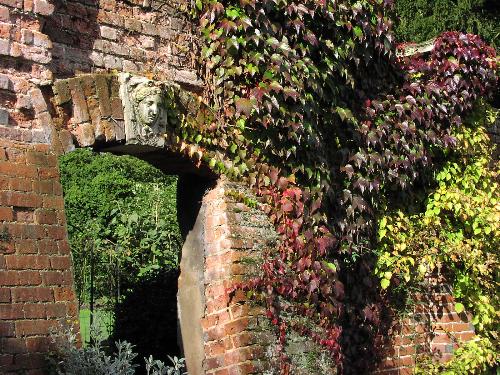 Bridge End Gardens, Saffron Walden - Bridge End Garden is one of Essex's hidden jewels – and it is a jewel with in the crown of Saffron Walden community. The Heritage Lottery Fund's grant has enabled the restoration of this charming and rare Victorian garden; an investment of lottery money that means the garden can continue to be enjoyed by local residents and visitors both now and in the future.