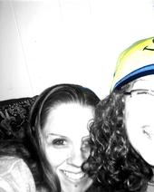 The thither and I. - It's a favorite of mine. =D