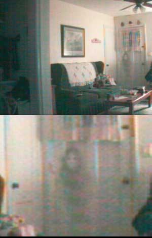 do you believe in ghost? - do you believe in ghost? Come see this picture and decide for yourself..