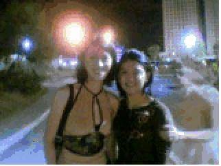 do you believe in ghost? - do you believe in ghost? Come see this picture and decide for yourself..