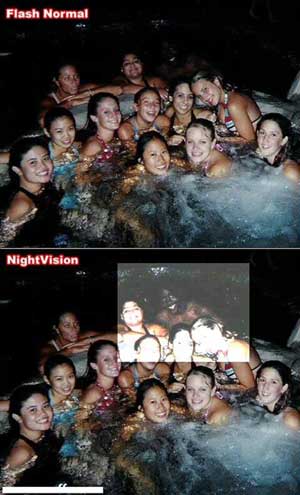 do you believe in ghost? - do you believe in ghost? Come see this picture and decide for yourself..