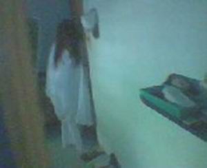 do you believe in ghost? - do you believe in ghost? Come see this picture and decide for yourself..