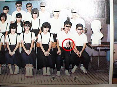 do you believe in ghost? - do you believe in ghost? Come see this picture and decide for yourself..