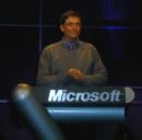 bill gates - bill gates and microsoft... inseparable