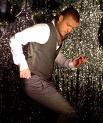 justin timberlake - justin timberlake- he is a real cute pop prince and will go a long wy in the music world!!!
