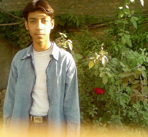 My pic - This is my pic that i capture in my home.