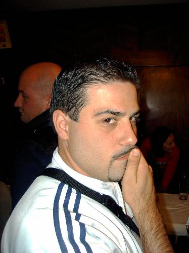 me - this photo was taken last time i've been to argentina,summer 2005
