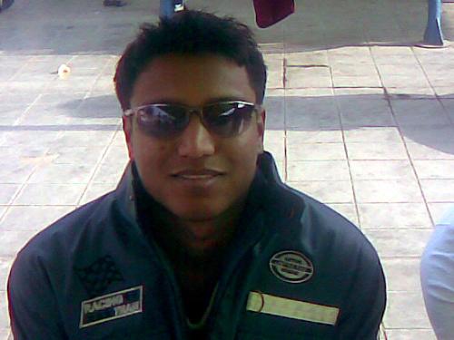 me again - u will see only me here