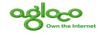 Agloco - Agloco Own The Internet