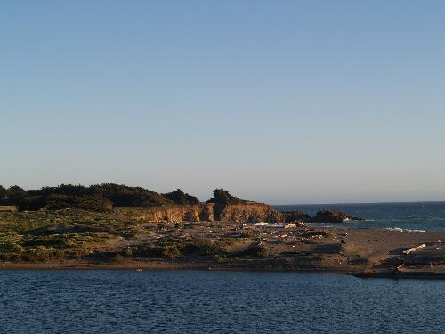 CA Coastline - I love this picture!