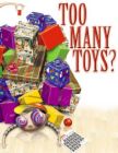 to many toys - to many toys