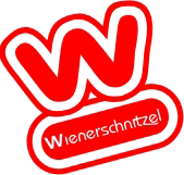 Wienerschnitzel Official Logo - If you see this you know you are only minutes away from one of the best darn dogs on the planet!