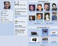 Orkut friends list - This is my friends list in the okut.