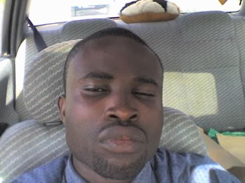Site Pix - one of my days on a multi- million naira project site for Islamic community @ lekki, Lagos