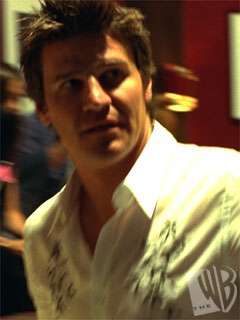 Angel - image of Angel played by David Boreanaz
