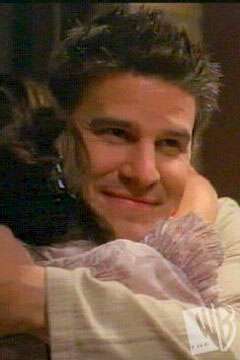 Angel - image of Angel played by David Boreanaz