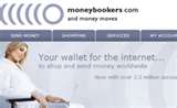 moneybookers.com - The new money account to recieve payment from mylot.