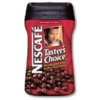 Taster's Choice Coffee - My favorite coffee in the whole wide world!