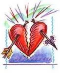 Heartbroken - so sad...