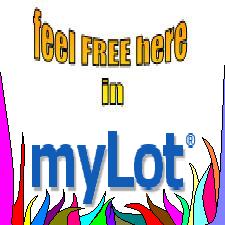 feel free - feel free here in mylot