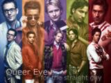 queer eye - reality tv show