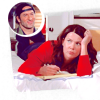 Gilmore Gilrs - Gilmore girls icons. i.e. javajunkie, literati, lauren graham, scot patterson, alexis bledel,milo ventimiglia.  and some other pictures that may not be gilmore related.