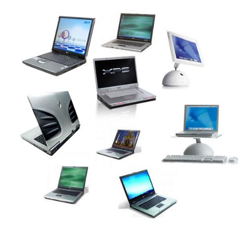 Laptops - Laptops are mostly purchase by people on the go; if mobility is the prime convern on buying computers, laptops should be first on the list. The downside on having laptops is that they are more expensive; to upgrade the parts on it will require you to spent 2 times of the price you'll spend in upgrading your desktop.