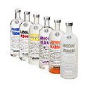vodka - cheers!