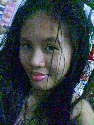me - i show my self
