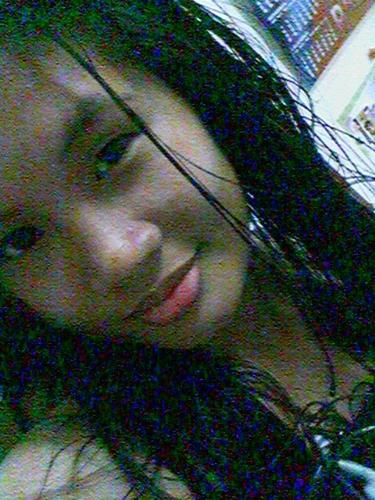 migen  - am i pretty?