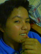 me.. - This is me after work....