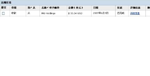 payment from Slashmyserach - my first payment from slashmysearch. really a great site to make some extra money. just have a try! http://www.slashmysearch.com/earn/id/463