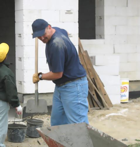 non profit - non for profit work