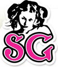 Suicide Girls - Suicide Girls Logo