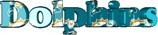 Dolphins - Miami Dolphins
