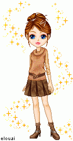 A doll of my mom - a doll of my mom