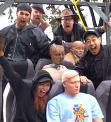 Mythbusters - mythbusters pictures