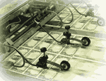 Money - Money being printed