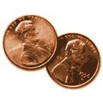 Pennies - My 2 cents