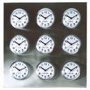 Time Zones - Time Zones