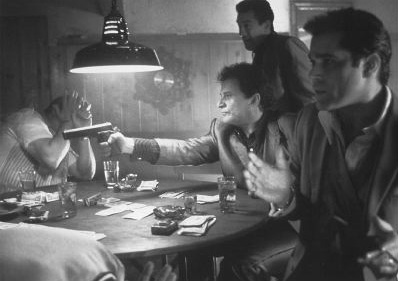 Goodfellas - Movie