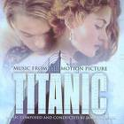 Titanic Soundtrack - My favortite soundtrack comes from the movie Titanic.