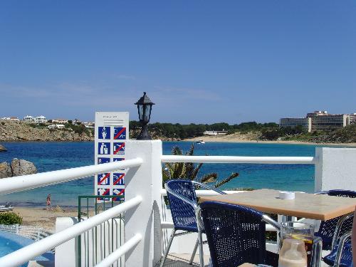 white sands resort menorca - a fab sunterra holiday we went on