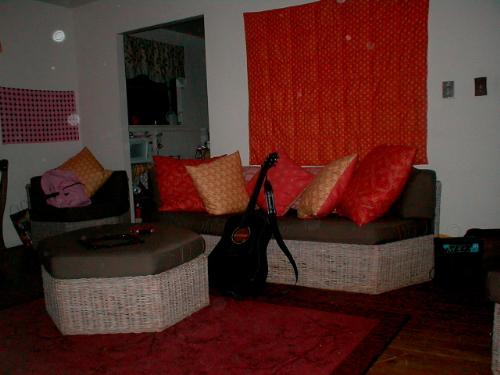 sofa - Sofa