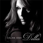 Celine Dion - D'elles - The cover of her brand new french album simply called D'elles.
