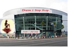 Dream 1 Stop Shop - Dream 1 Stop Shop Building