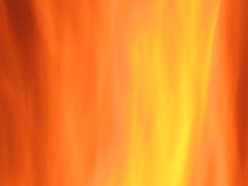 Very Close up - Now this is a HOT looking close up. I love this shot the best actually.